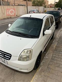 كيا بيكانتو